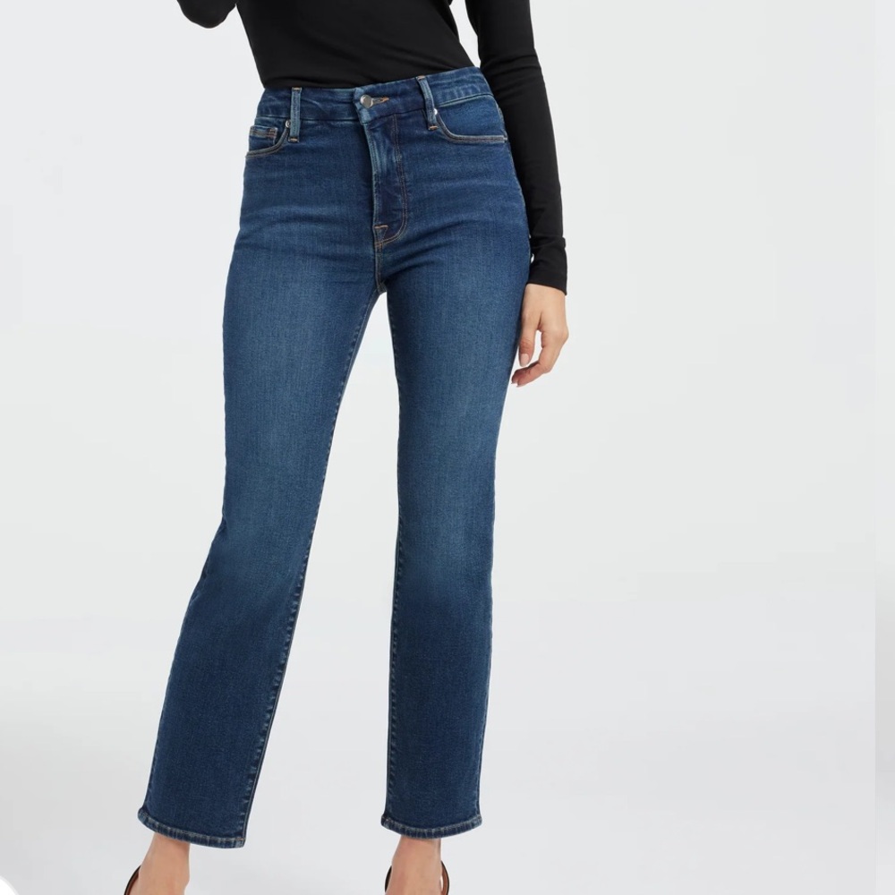 Good American jeans